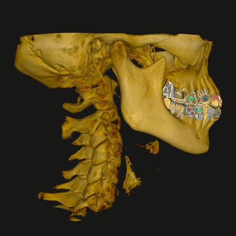 Amba - What's The Move